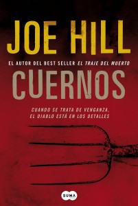 cuernos Joe Hill