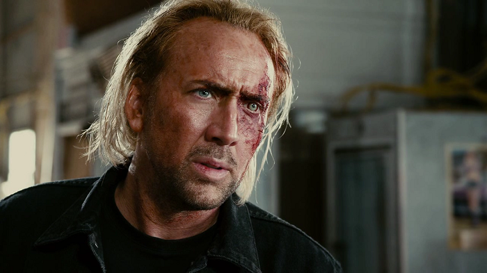 Furia ciega 1 Furia ciega, 2011 Imagen Summit Entertainment / Millennium Films / Michael De Luca Productions / Nu Image Films / Saturn Films