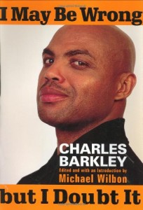 Charles Barkley Barkley