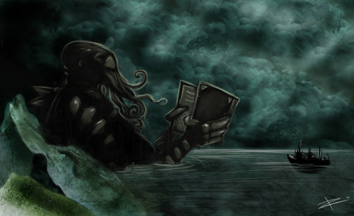 CthulhuJotDown720 CthulhuJotDown720