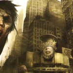 La plaga de los zombis y otras historias de muertos vivientes