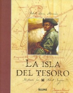 la isla del tesoro2