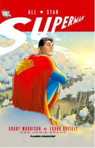 superman