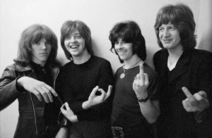 Badfinger: la maldición de los “nuevos Beatles” …