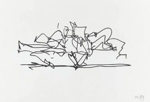 Croquis Riscal Croquis Riscal