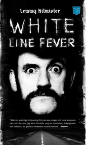 Lemmy Kilminster White Line Fever