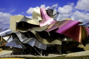 Marques Riscal