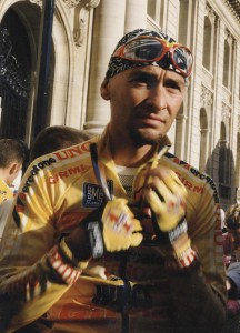 Pantani 2 vert