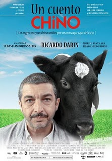 Un cuento chino Un cuento chino
