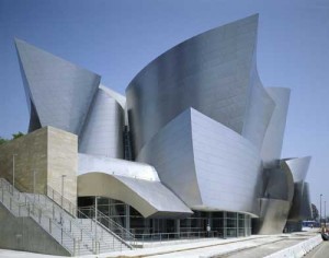 disney hall 5b