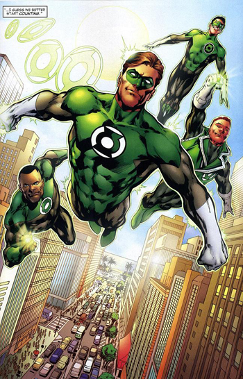 green_lantern1_20080806 green lantern1 20080806