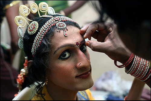 los-hijra-de-la-india los hijra de la india