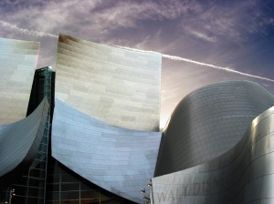 Walt Disney Concert Hall walt disney concert hall fr1