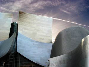 walt disney concert hall fr1