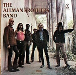 1 Allman Brothers Band