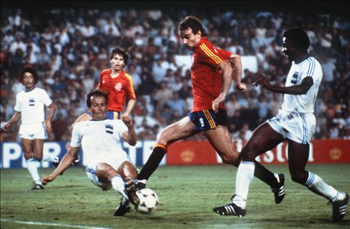 España Vs Honduras Espana Honduras