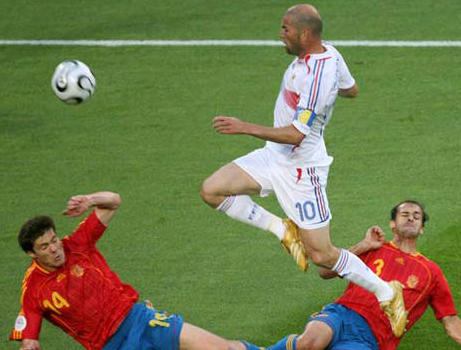 Zidane Zidane