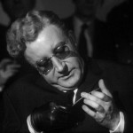 Dr. Strangelove