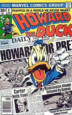 250px Howard The Duck 8