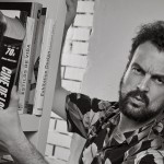 Nacho Vigalondo: “Me resultaría más fácil elegir entre papá y mamá que entre Cronenberg y Carpenter”