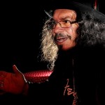 Raimundo Amador: “A Jimi Hendrix se lo debo todo”
