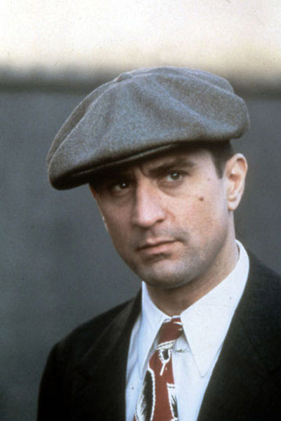 De Niro De Niro