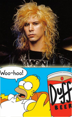 Duff Duff