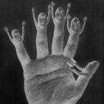 Antonio J. Rodríguez: El muñón y la otra mano invisible