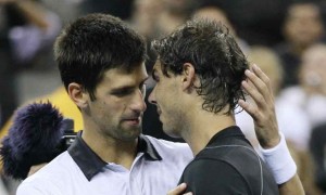 nadal y djokovic nadal y djokovic