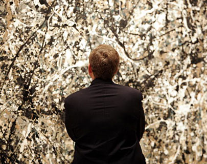 Pollock Pollock