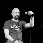 Goyo Jim&eacute;nez: &ldquo;La obligaci&oacute;n del humorista es re&iacute;rse de todos, como Arist&oacute;fanes&rdquo;