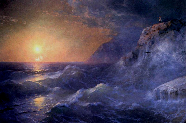 Aivazovsky Aivazovsky