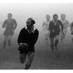 Fermín de la Calle: All Blacks, la leyenda negra