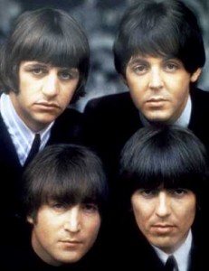 Beatles Beatles