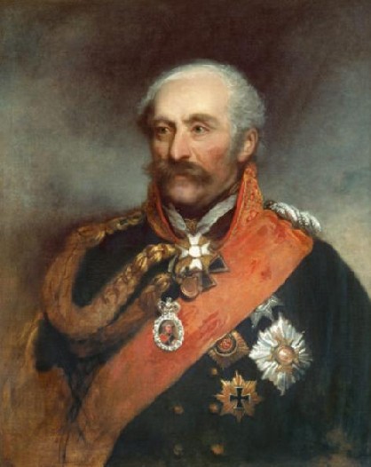 Blucher Blucher