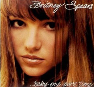 Britney Spears Britney Spears