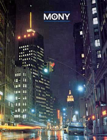 Edificio Mony Edificio Mony
