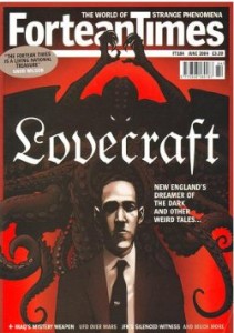 Fortean Times Fortean Times
