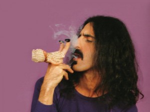 Frank Zappa