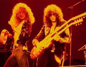 Led Zeppelin Led Zeppelin