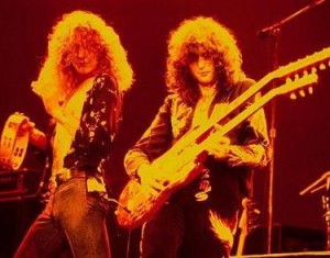 Led Zeppelin