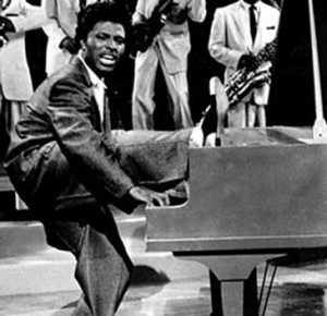 Little Richard Little Richard