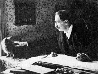 Louis Wain Louis Wain