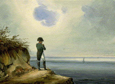 Napoleon en Elba