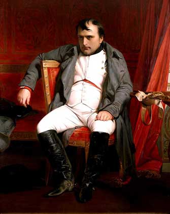 Napoleon Napoleon