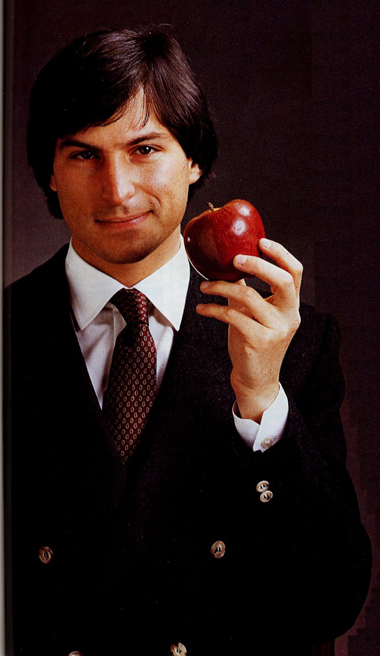 Steve Jobs Steve Jobs