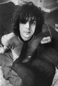 Syd Barrett Syd Barrett