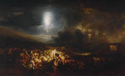 Turner Turner