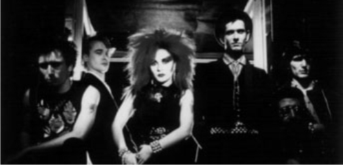 alaska y dinarama