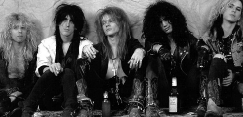 guns n roses